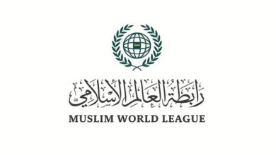 تصویر در موفقیت اتحادیه جهان اسلام در رسیدگی به مسائل اقلیت‌های مسلمان