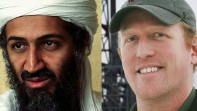 تصویر در جزئیات قتل بن لادن از زبان افسر آمریکایی