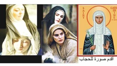 تصویر در «حجاب»، مقوله ای اخلاقی و دینی در همه ادیان الهی