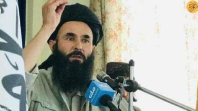تصویر در کشته شدن فرمانده ارشد طالبان در ولایت بدخشان+ویدوئو