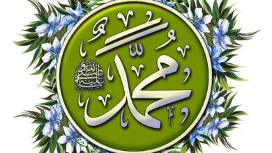 تصویر در در بریتانیا ، «محمد» محبوب‌ترین نام در سال ۲۰۲۲ شد
