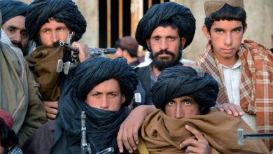تصویر در طالبان افغانستان و پاکستان دو روی یک سکه فرصت‌ها و چالش‌های منطقه ای