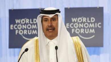 تصویر در هشدار نخست وزیر سابق قطر درباره مخاطرات عدم احیای برجام