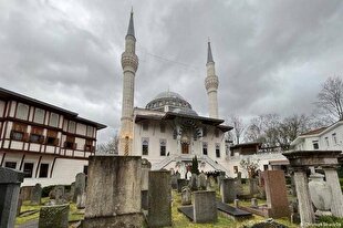 تصویر در نبود محلی برای دفن؛ چالش مسلمانان در آلمان