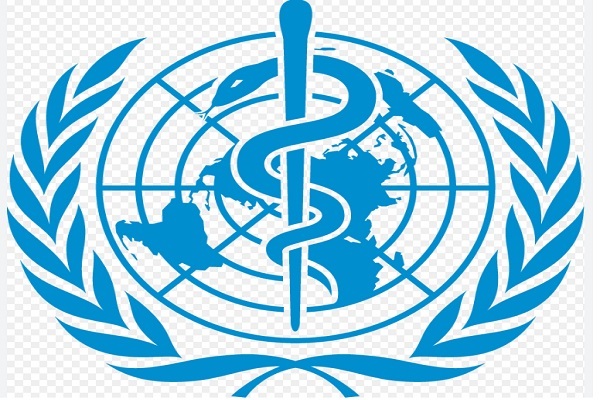 سازمان بهداشت جهانی