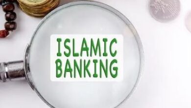 تصویر در سرمایه گذاری های منطبق با اسلام با ابتکار اولین بانک بین المللی دیجیتال اسلامی رونق می گیرد