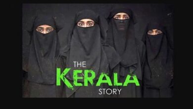 تصویر در انتشار فیلمی برای بدنام کردن مسلمانان هند