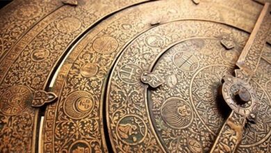 تصویر در سال هجری قمری، ظرف زمانیِ تطبیق احکام اسلامی (چگونگی پیدایش سال قمری)