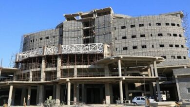 تصویر در دادستان: مردم بندرعباس به علت کمبود امکانات بیمارستانی به استان‌های دیگر سفر می‌کنند