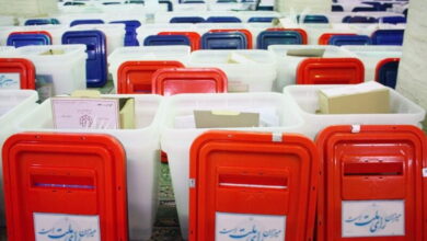 تصویر در عالم اهل سنت : حضور در انتخابات تضمین کننده امنیت و اقتدار کشور است