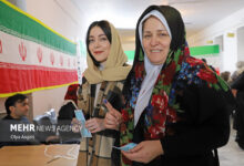 تصویر در راز توفیق ترکمنهای گلستان در انتخابات