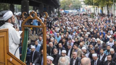 تصویر در اسلام و مسلمانان در آلمان (بخش دوم)