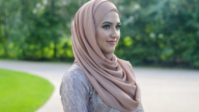 تصویر در استدلال قرآنی الازهر برای وجوب فریضه حجاب