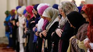 تصویر در گزارش CNN و نشریه آتلانتیکوی فرانسه از رشد اسلام در جهان