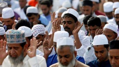 تصویر در مسلمانان بازوی قوی شکوفایی سریلانکا