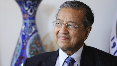 تصویر در تأکید نخست‌وزیر مالزی بر ضرورت پیروی از آموزه‌های نبوی