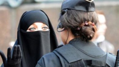 تصویر در گسترش حجاب در هلند