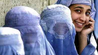 تصویر در آیا حجاب اجبار دینی است یا زنان اختیار انتخاب دارند؟