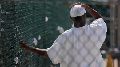 تصویر در ماجرای مسلمان شدن یک قاچاقچی مواد در زندان
