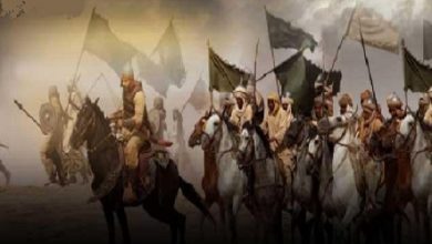 تصویر در فرامین اسلام برای زمان جنگ