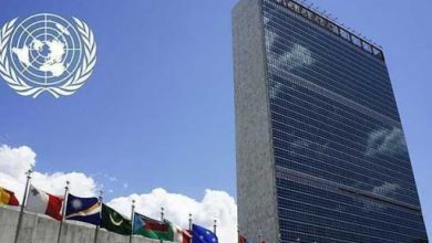 تصویر در اعمال محدودیت های جدید بر کارکنان سازمان ملل