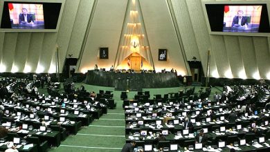 تصویر در تصویب”جرم‌انگاری توهین به ادیان، مذاهب و اقوام ایرانی”