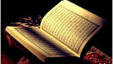 تصویر در راه‌اندازی نخستین کرسی”کتابت قرآن و علوم قرآنی”جهان اسلام