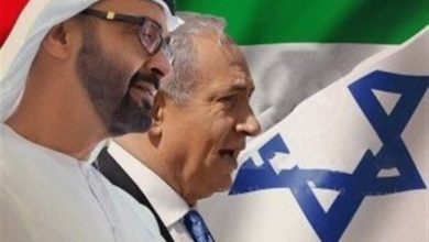تصویر در عادی سازی مناسبات امارات و اسرائیل:خدمت یا خیانت