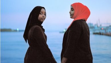 تصویر در بانوی عکاس نسل‌های مختلف مسلمانان در کانادا را به تصویر کشید