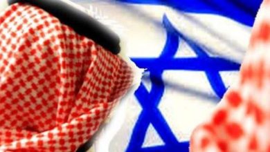 تصویر در تلاش های عربستان برای سوق دادن سودان به طرف سازش با اسرائیل