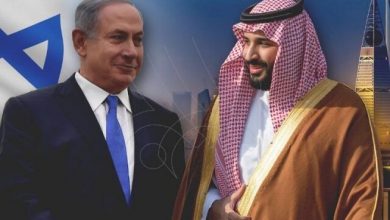 تصویر در عادی سازی مناسبات اسرائیل و عربستان در ماه های آینده