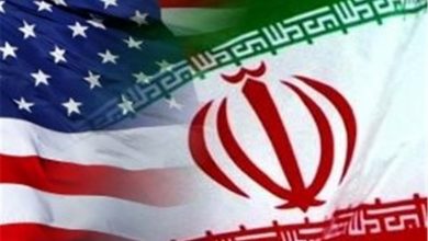 تصویر در قطر و میانجیگری میان ایران و آمریکا