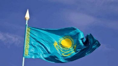تصویر در قزاقستان مجازات اعدام را لغو کرد