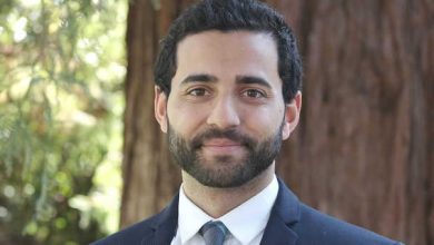 تصویر در انتخاب اولین سردبیر مسلمان برای نشریه حقوقی دانشگاه «هاروارد»