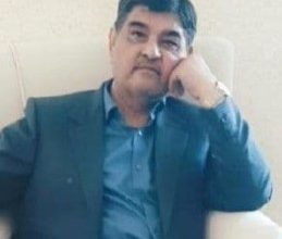 تصویر در فعال سیاسی شاخص ترکمن : قانون فصل الخطاب است ‍ ‍ ‍
