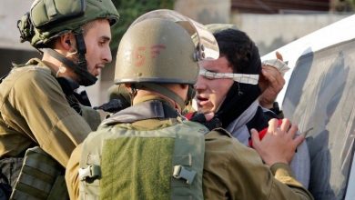 تصویر در دیده‌بان حقوق بشر اسرائیل را به آپارتاید و آزار و اذیت فلسطینیان متهم کرد