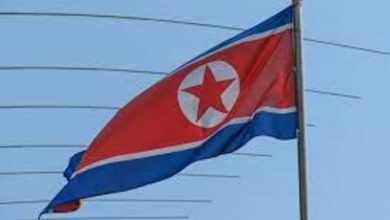 تصویر در سفارت ۱۲ کشور در کره شمالی تعطیل شد