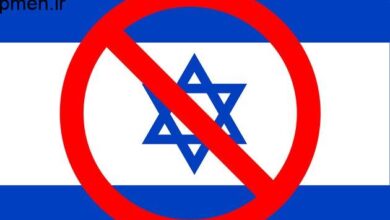 تصویر در سرود ملی اسرائیل و آرمانهای مخوف صهیونیست ها