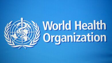 تصویر در WHO: کرونا تا قبل از واکسیناسیون ۷۰ درصد جمعیت دنیا تمام نمی‌شود
