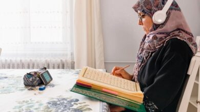 تصویر در روزنامه فرانسوی گزارش داد: نقش مدارس حفظ قرآن ترکیه در تقویت ایمان و پایبندی نسل جوان به سنت‌ها