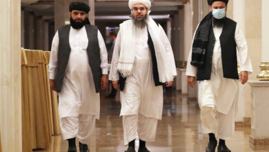 تصویر در ماهیت طالبان جدید و معامله جدید آمریکا