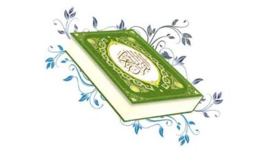 تصویر در موفقیت دختر نونهال ترک در حفظ سه ماهه کل قرآن