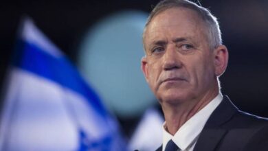 تصویر در ادعای وزیر جنگ اسرائیل: برای حمله به ایران آمادگی داریم