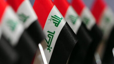 تصویر در نشست مهم سران منطقه در بغداد
