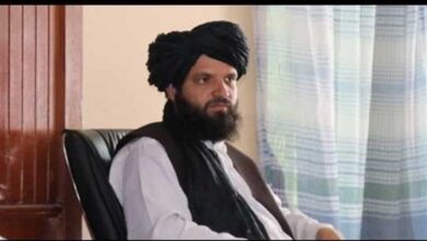 تصویر در طالبان: شیعیان می توانند مراسم ماه محرم را برگزار کنند