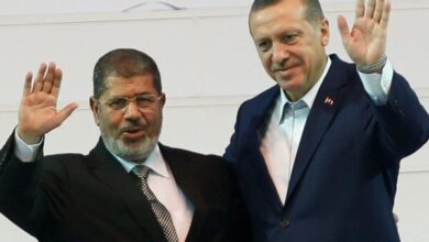 تصویر در آیا اردوغان به اخوان المسلمین خیانت کرد؟