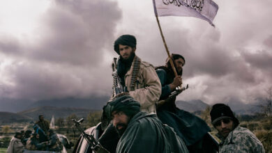 تصویر در اهل سنت ایران و قدرت گیری طالبان