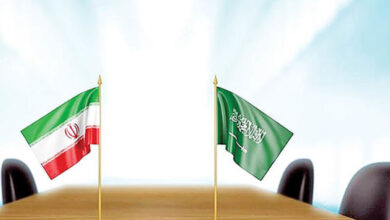 تصویر در ایران و عربستان در آستانه توافق