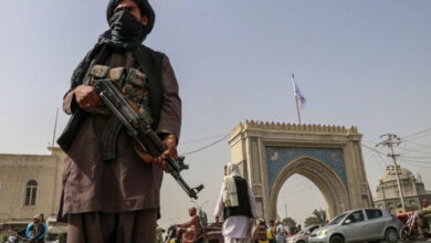 تصویر در طالبان و ممنوعیت اعدام در ملا عام