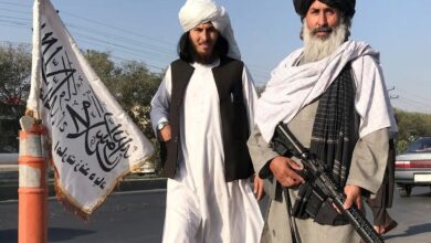 تصویر در سازمان ملل: اعدام بدون محاکمه ۷۲ نفر توسط طالبان